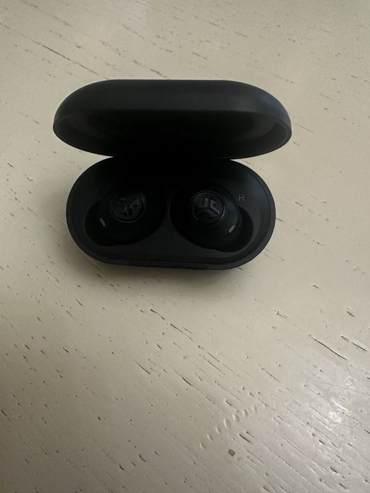 Навушники Jlab.В гарному стані