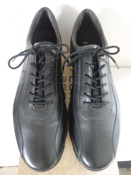 Buty CAMEL Active roz. 46  Skóra Półbuty