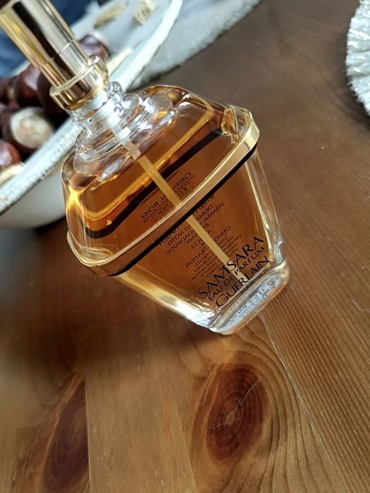 wody perfumowane
