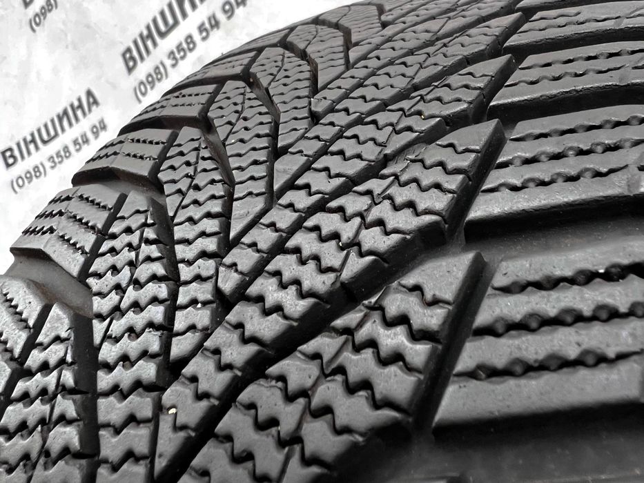 Шини 225/40 R 18 NEXEN Winguard Sport 2. Зима комплект. Колеса склад.