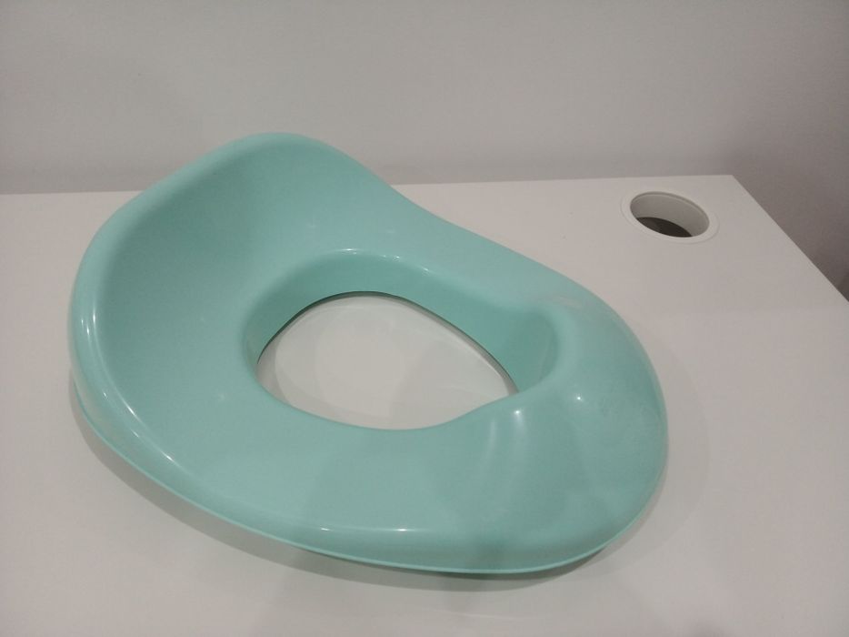 Banheira, redutores e bacio