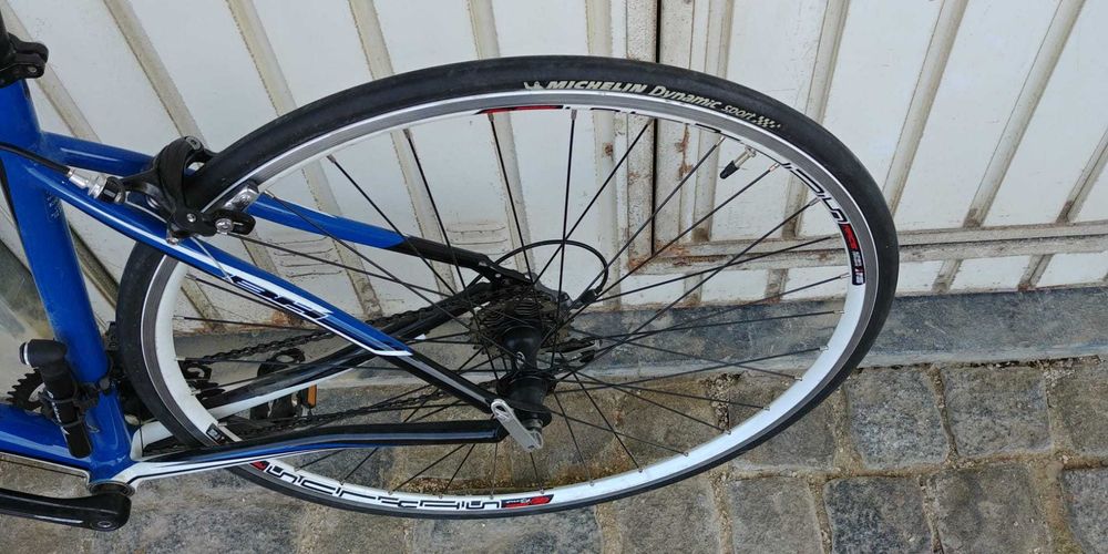 Venda de Bicicleta - Estrada BH