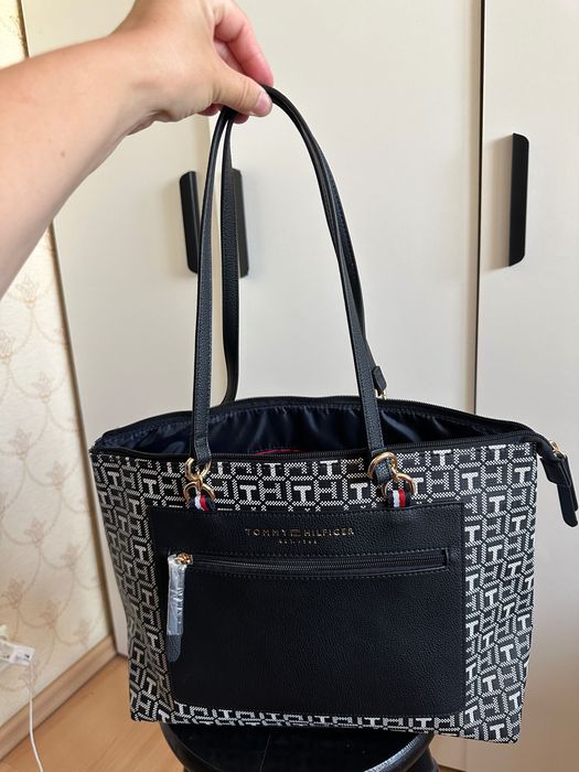 Tommy Hilfiger Torebka Damska