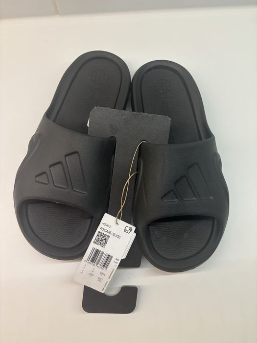 Klapki new adidas cloudfoam pro 40 power