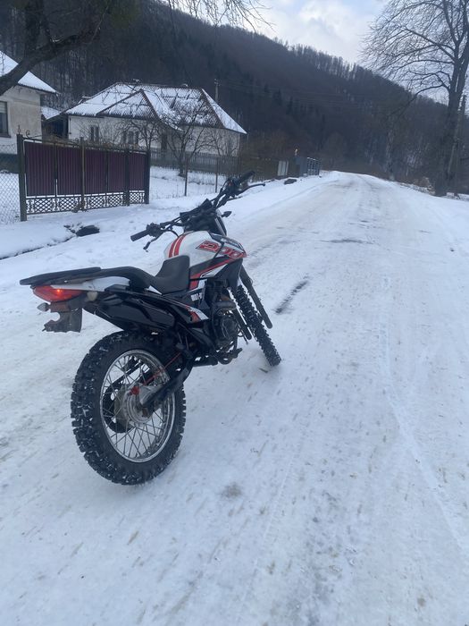 Продам мотоцикла