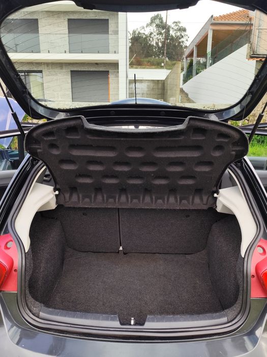 Seat Ibiza 2010 Gasolina