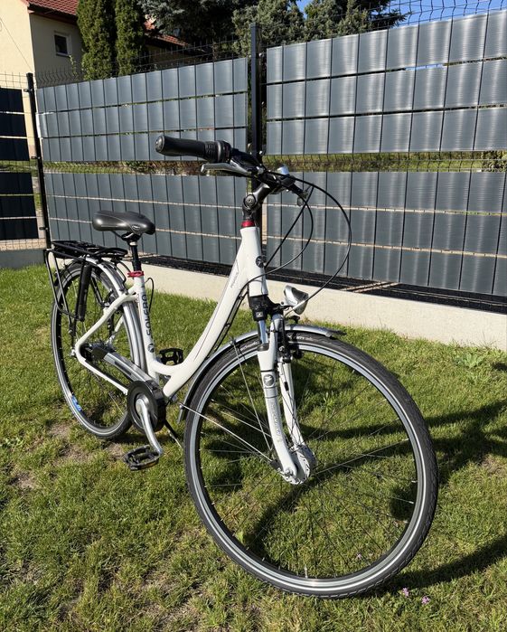Pegasus Solero SL 28”
