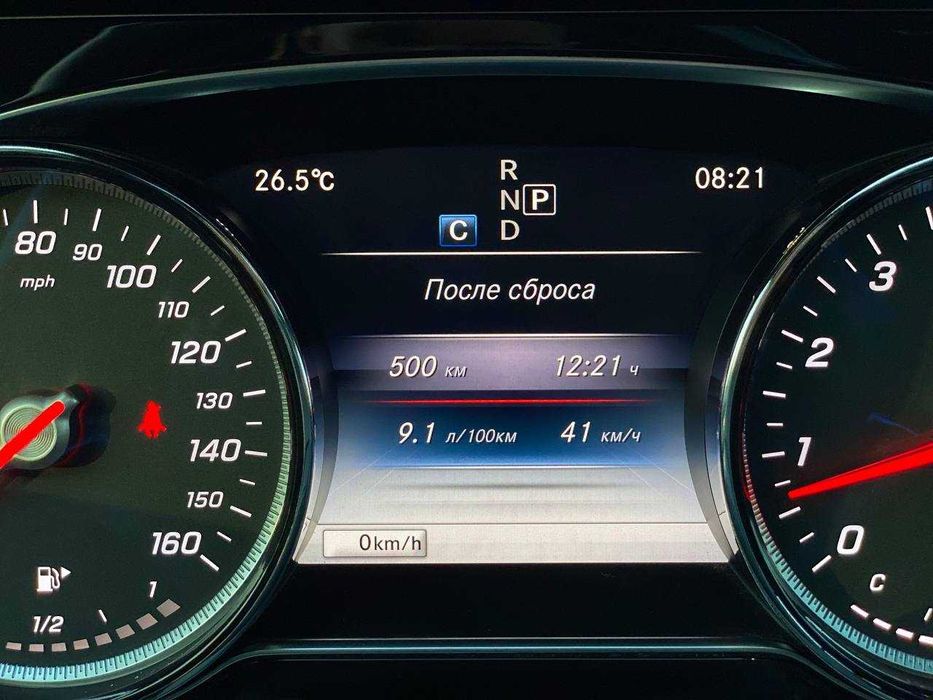 Mercedes-Benz E300 2018 (Розстрочка / Лізинг)