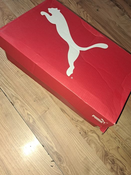 Sprzedam buty męskie PUMA