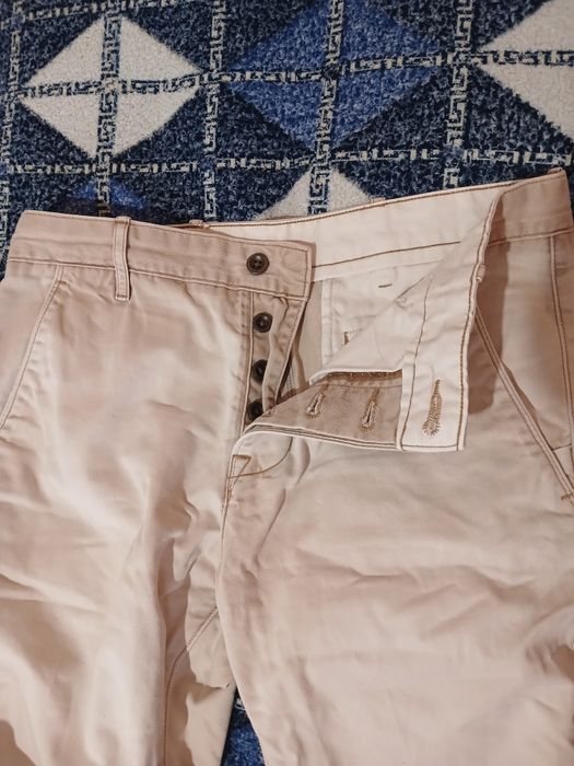Джинси Levi's світлі (б/у)