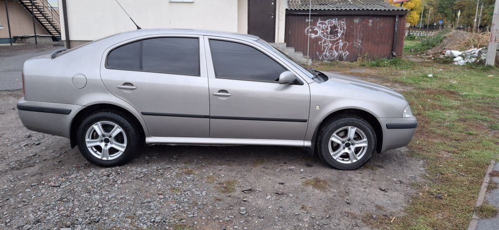 Продам надійне, економне авто, в доглянутому стані