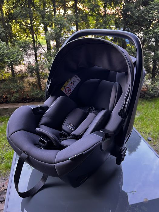 Продам Автокрісло Chicco Kory Plus i-Size