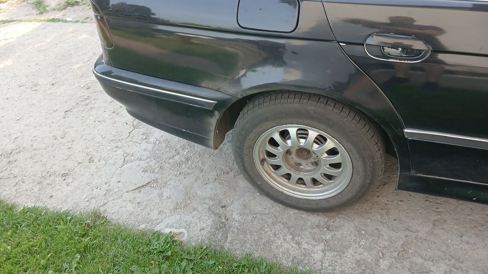 Sprzedam BMW E39