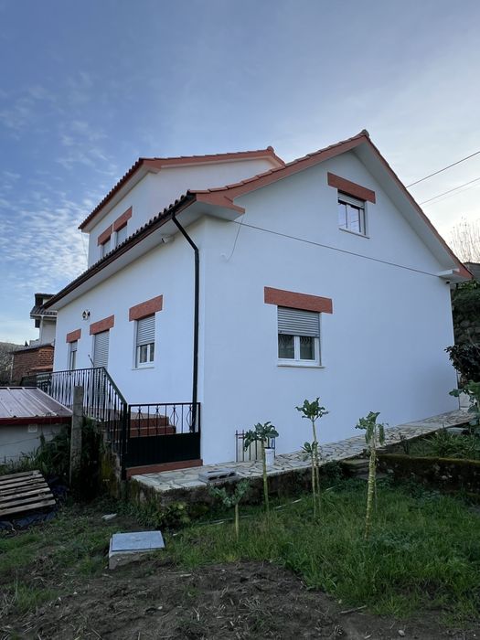 Pintor profissional e lavagem de Telhados