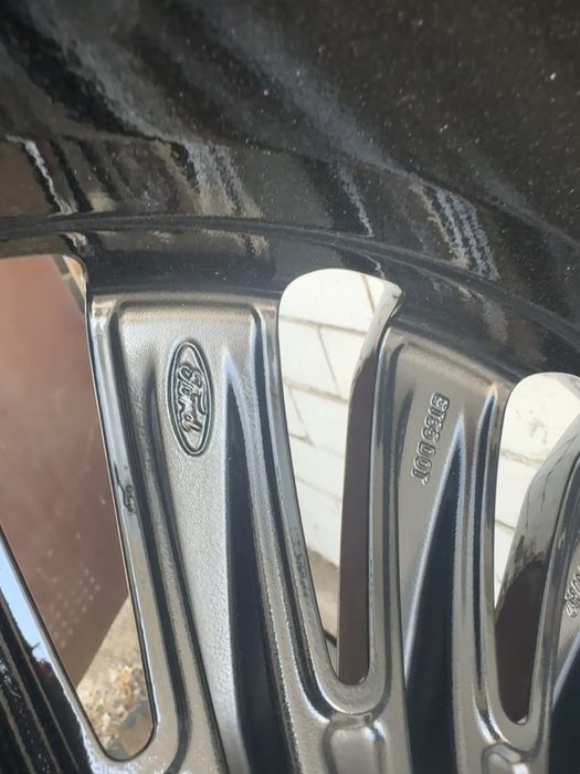 Ford R17 диски оригінальні