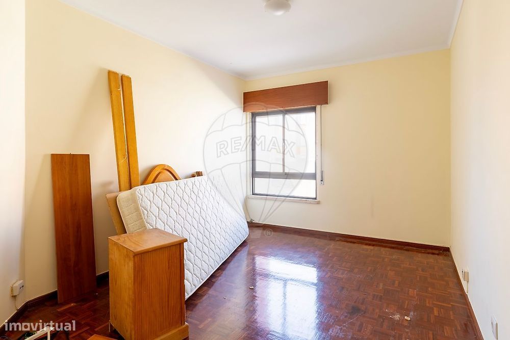 Apartamento T3 para venda