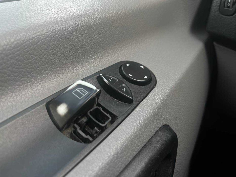 Volkswagen Crafter 2007 року 2.5 Дизель МКПП Кредит/Обмін/Лізинг