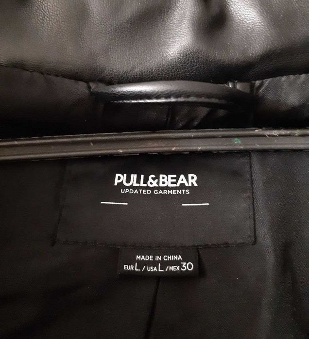Куртка Pull & Bear Л