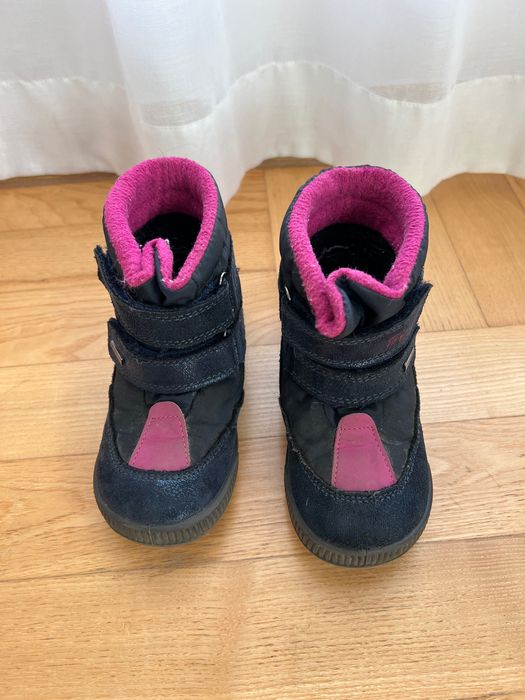 Buty zimowe śniegowce Primigi 26