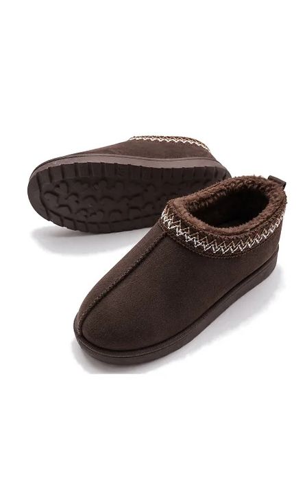 Buty ciepłe zimowe -36