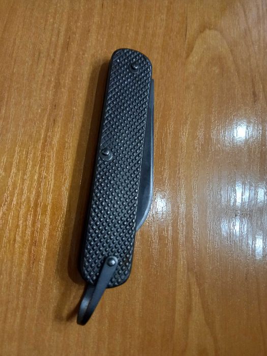 Ніж складний Ворсма