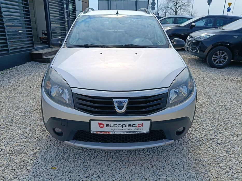 1.6B Gaz stan super zapraszam