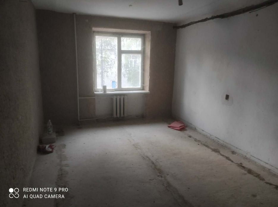 Apartment in Brailiv - View 3
