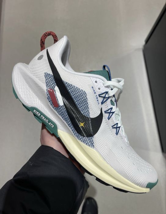 Оригінал Кросівки Nike React Pegasus Trail 5.( 28,5см, 29,5см)