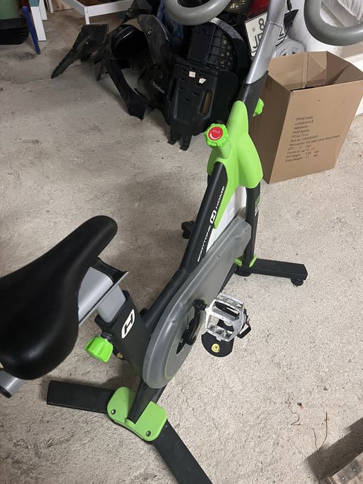 Bicicleta Indoor Bodytone Home DS15