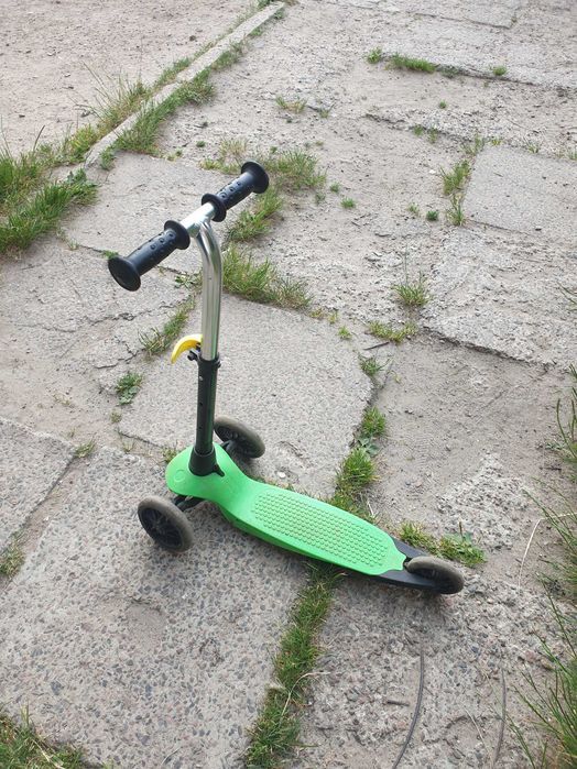 Самокат  дитячий