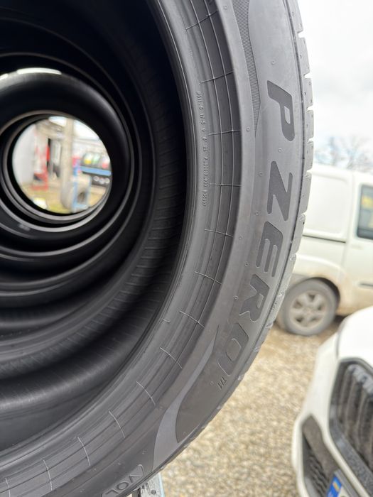 Шини демо 245/45 R20 Pirelli 4шт
