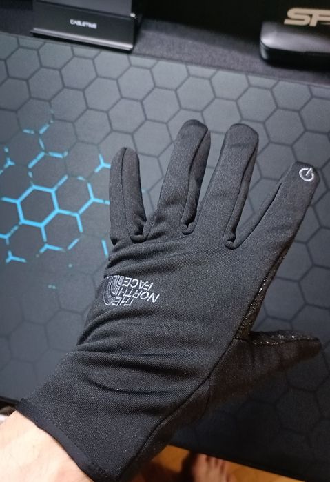 Rękawiczki The North Face L