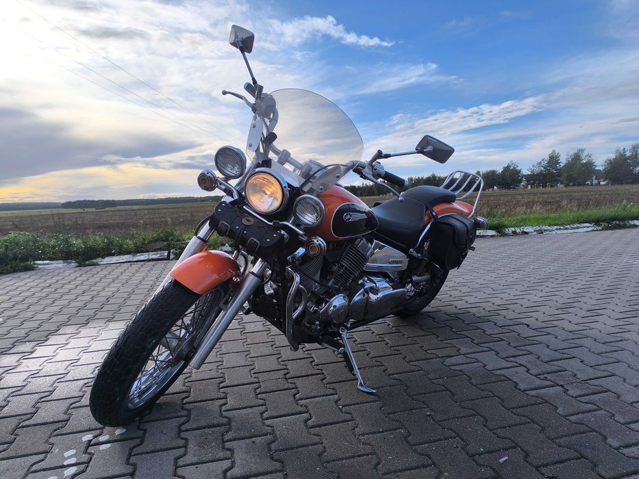 Yamaha