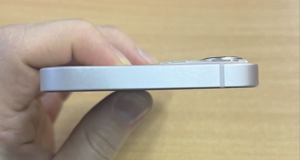 IPhone 13 Pink, на 256гб АКБ 77%