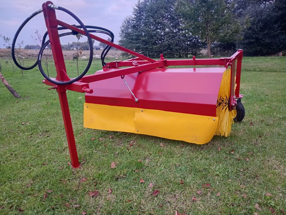 Szczotka do truskawek