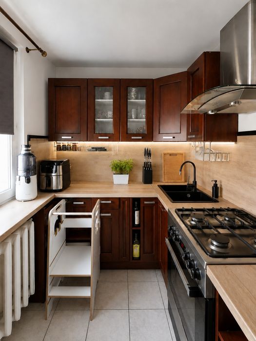 Mieszkanie 38m² Goleniów