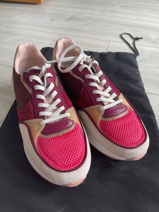 Sneakersy HOFF 39rozmiar