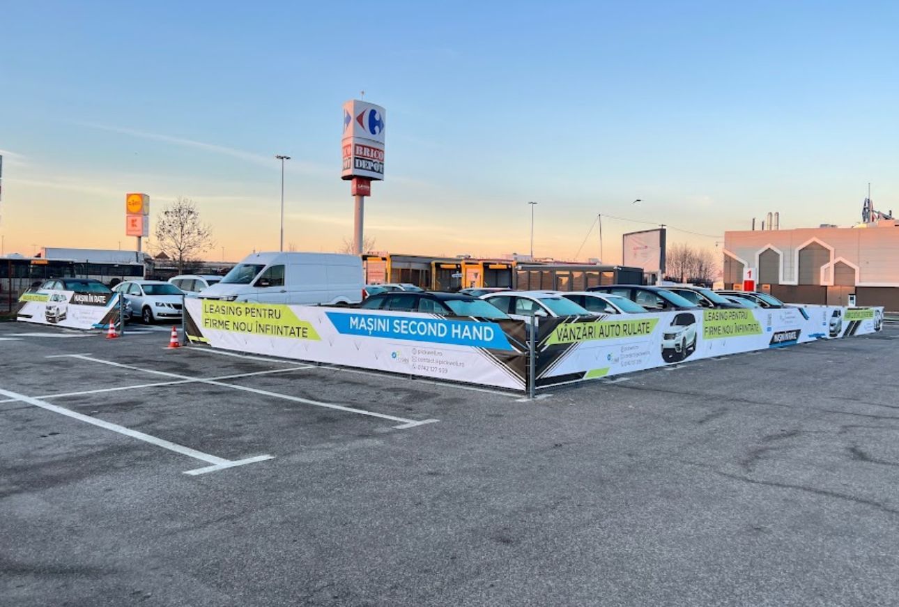 Pickwell Group top banner