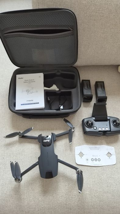 Drone Ruko f11mini