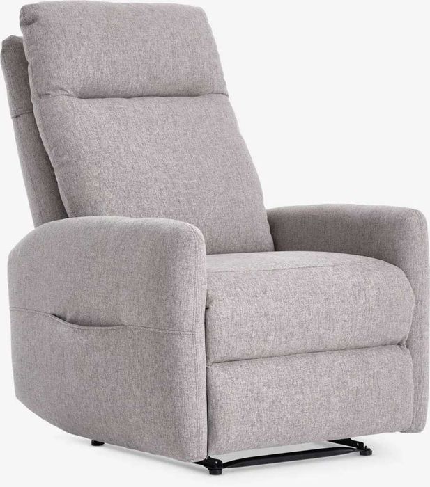 Articulated Massage Sofa
