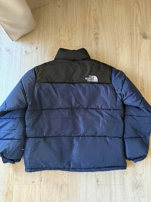 Kurtka puchowa The North Face