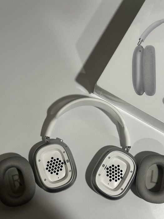 Навушники аірподс Max