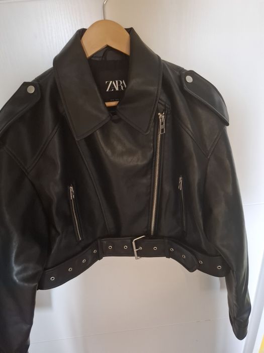 Косуха      ZARA