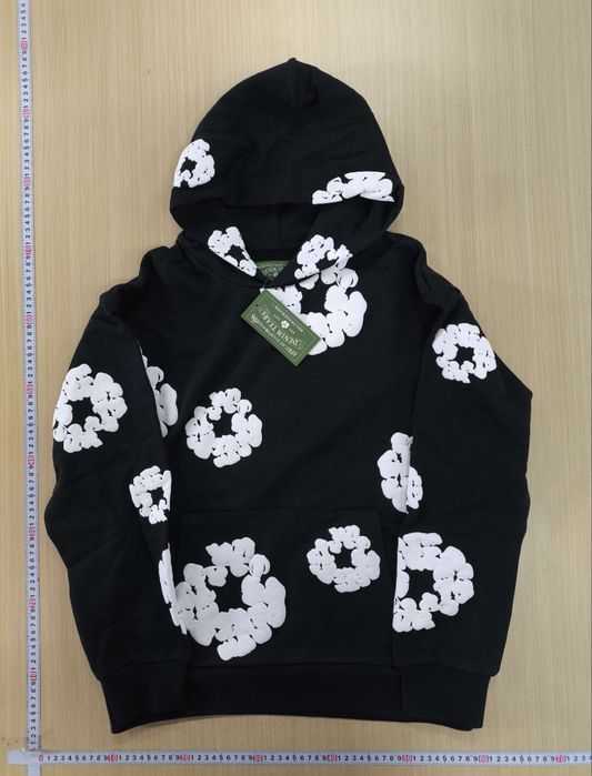 Camisola Denim tears