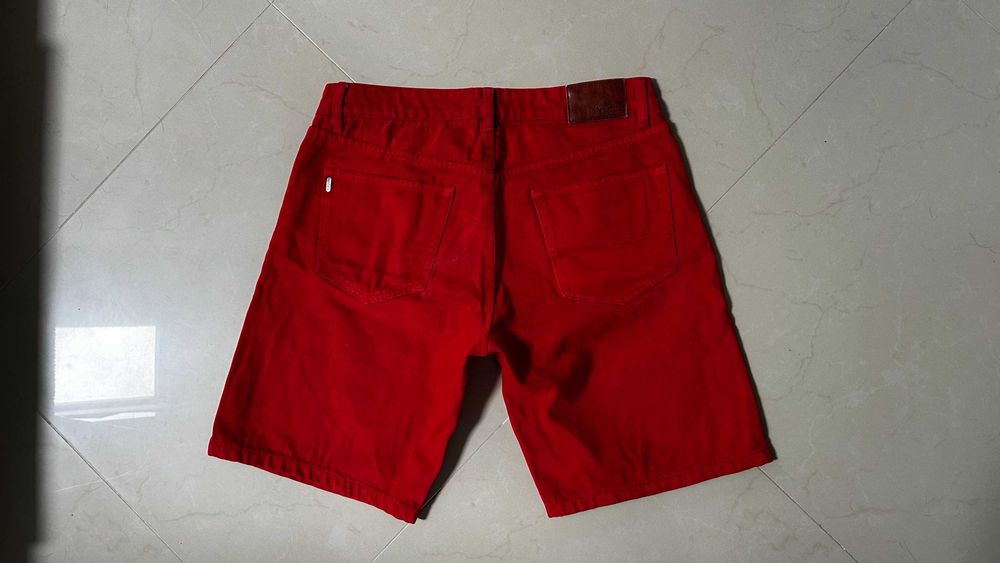 Pepe Jeans W34 Szorty Krótkie Spodenki Piękne