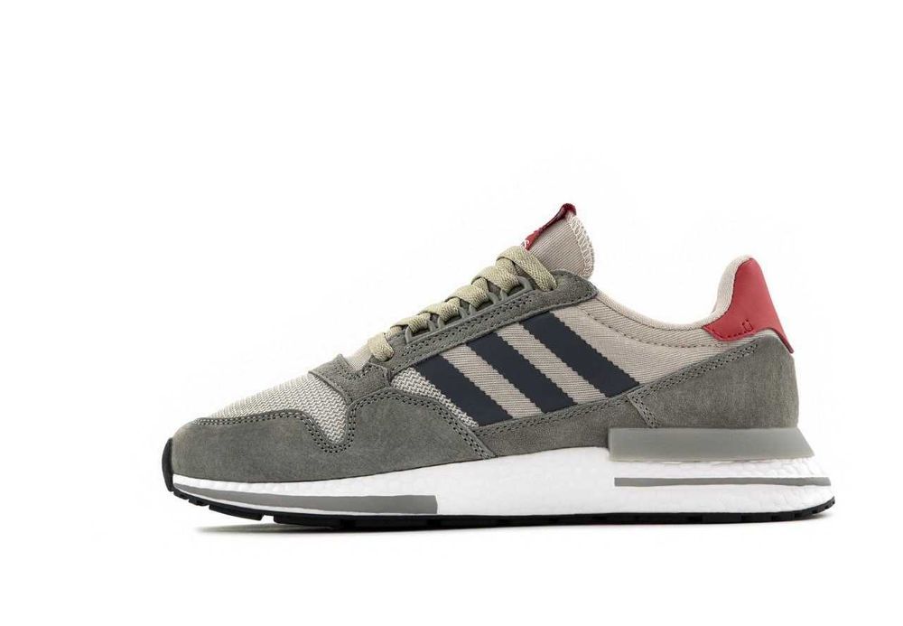 adidas zx 500 - купити чоловіче взуття - Ціна на OLX.ua