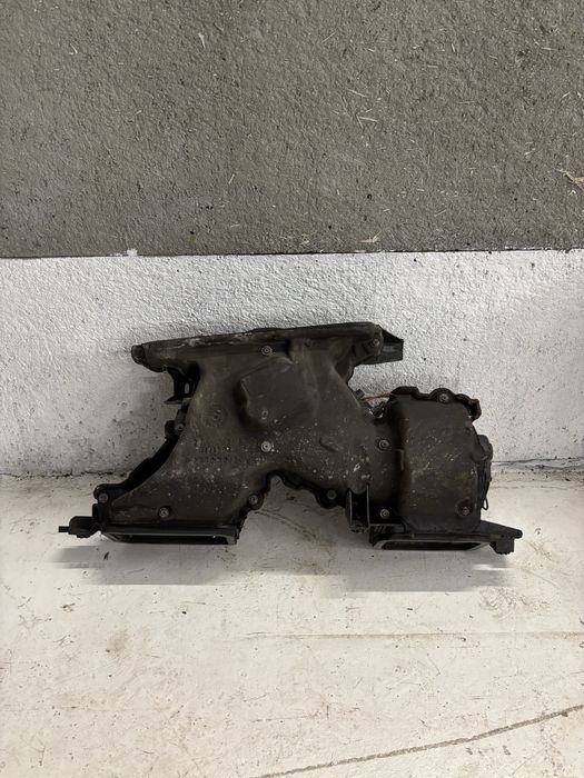 Nagrzewnica dmuchawa opel vivaro ii 2 A 2001-2014 rok  renault teafic primaster obudowa