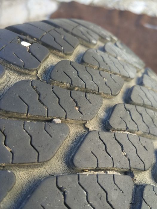 Диск р14 опель 4/100