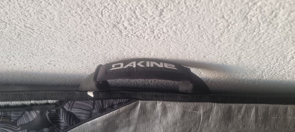 Saco Surf Dakine Daylight Hybrid 7’0 (Excelente estado)