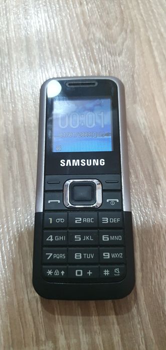 Telemovel Samsung64172205360513122